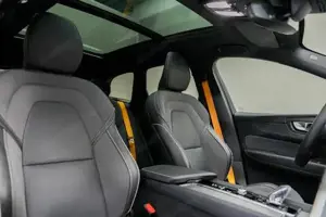 Volvo XC60 Recharge Polestar Engineered, T8 Plug-in Bild 10