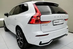 Volvo XC60 Recharge Polestar Engineered, T8 Plug-in Bild 13