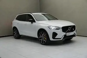 Volvo XC60 Recharge Polestar Engineered, T8 Plug-in Bild 2