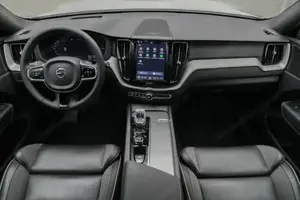 Volvo XC60 Recharge Polestar Engineered, T8 Plug-in Bild 8