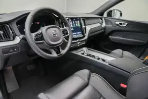 Volvo XC60 Recharge Polestar Engineered, T8 Plug-in Bild 7