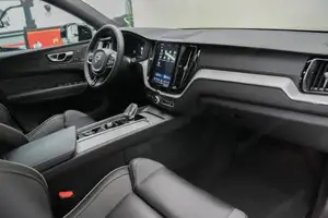 Volvo XC60 Recharge Polestar Engineered, T8 Plug-in Bild 9