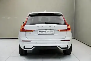 Volvo XC60 Recharge Polestar Engineered, T8 Plug-in Bild 12