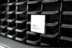 Volvo XC60 Recharge Polestar Engineered, T8 Plug-in Bild 6