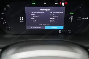 Volvo XC60 Recharge Polestar Engineered, T8 Plug-in Bild 5