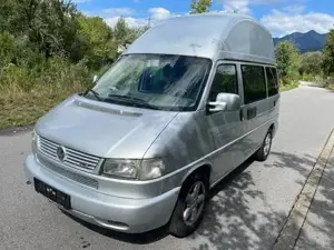 VW T4 Multivan Camper Bild 5
