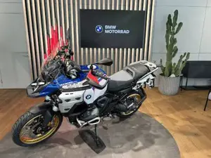 BMW R 1300 GS Adventure  Bild 4