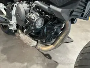 BMW F 900 XR Servicepaket und viel Zubehör Bild 5