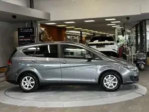 SEAT Altea Bild 14