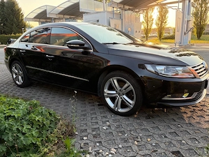 vw passat cc Bild 3