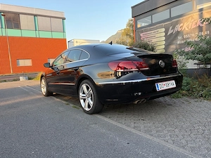vw passat cc Bild 5