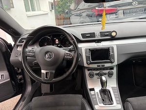 vw passat cc Bild 7