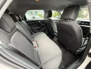 Audi A1 Bild 18
