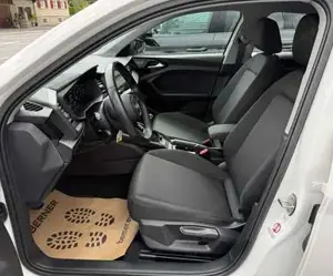 Audi A1 Bild 11