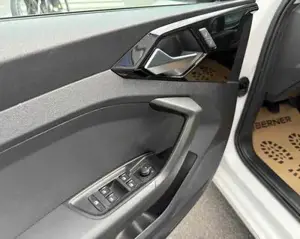 Audi A1 Bild 10