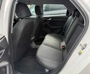 Audi A1 Bild 14
