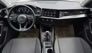 Audi A1 Bild 17