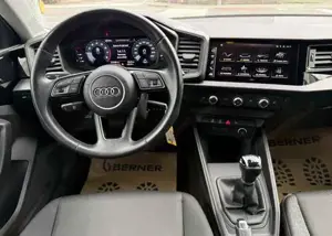 Audi A1 Bild 16