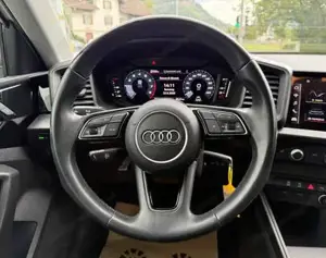 Audi A1 Bild 15