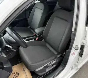 Audi A1 Bild 13