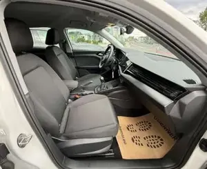 Audi A1 Bild 20