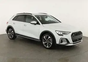 Audi A3 TFSI quattro 150 kW allstreet S-Tronic, AHK, Na...