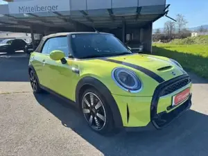 MINI Cooper S Bild 2