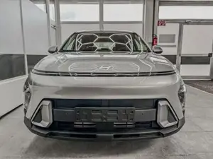 Hyundai KONA STYLE PLUS NAVI KLIMAAUTOMATIK PDC v+h RFK 1.0 ... Bild 5