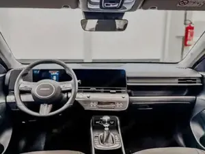 Hyundai KONA STYLE PLUS NAVI KLIMAAUTOMATIK PDC v+h RFK 1.0 ... Bild 10