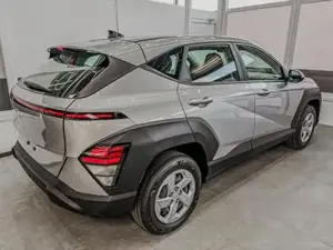 Hyundai KONA STYLE PLUS NAVI KLIMAAUTOMATIK PDC v+h RFK 1.0 ... Bild 2