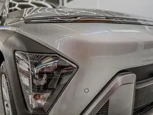 Hyundai KONA STYLE PLUS NAVI KLIMAAUTOMATIK PDC v+h RFK 1.0 ... Bild 9
