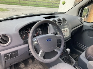 Ford Transit Connect 230L Bild 2