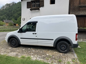 Ford Transit Connect 230L Bild 3