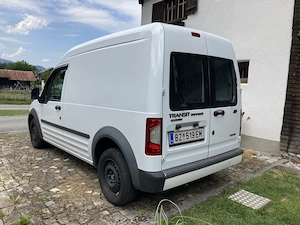 Ford Transit Connect 230L Bild 4