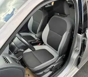 Skoda Fabia Bild 13