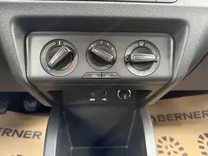 Skoda Fabia Bild 17