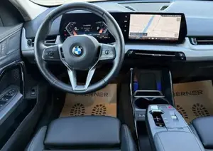 BMW X2 Bild 18
