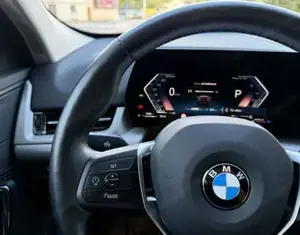 BMW X2 Bild 20