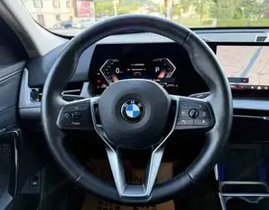 BMW X2 Bild 17