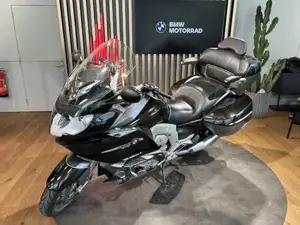 BMW K 1600 GTL Exclusive Wenig Kilometer Bild 4