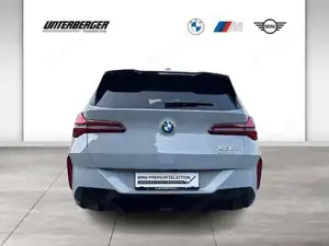 BMW X3 20d xDrive G45 B47 M Sportpaket HK HiFi DAB Bild 5