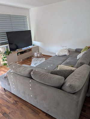 Schlaf Couch fast neu  Bild 3