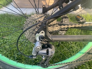 Kraftstoff Jugendfahrrad günstig Bild 5