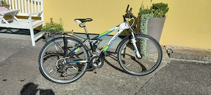 Fahrrad Jugend 26 Zoll Bild 3