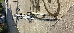 Fahrrad Jugend 26 Zoll Bild 4