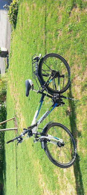 Fahrrad Jugend 26 Zoll Bild 2