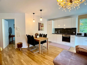 Wunderschönes Appartment in Hörbranz 