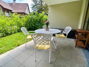 Wunderschönes Appartment in Hörbranz  Bild 4