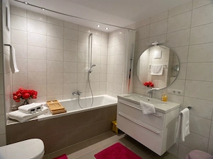 Wunderschönes Appartment in Hörbranz  Bild 2