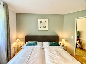 Wunderschönes Appartment in Hörbranz  Bild 3